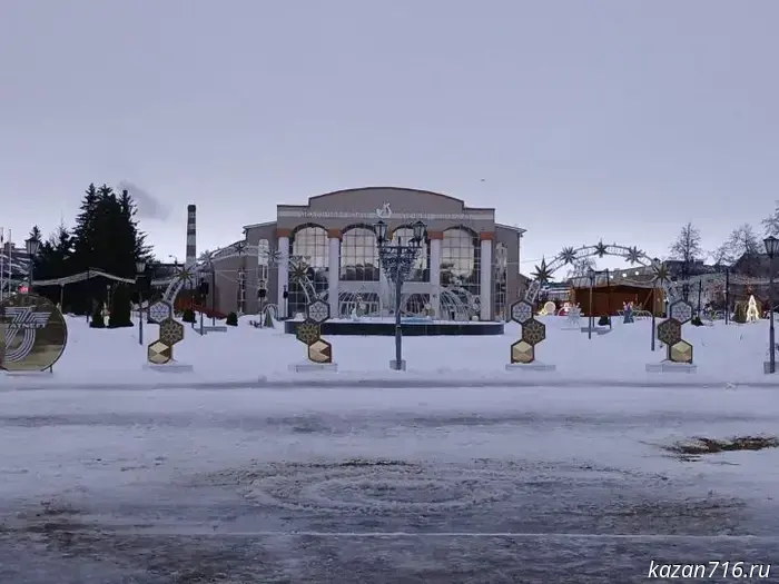 Прогноз погоды на 11 января.