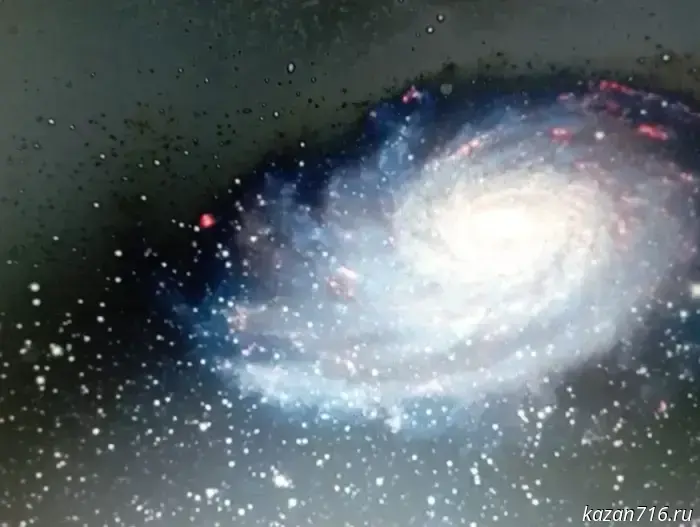 С 3 по 4 января жители Татарстана смогут увидеть три астрономических события.