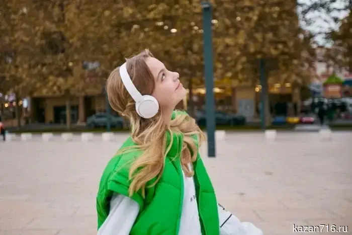 Tatarstan residents have started using neural networks more frequently to create music.