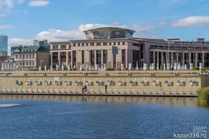 КФУ стал одним из ведущих вузов в стране по количеству бюджетных мест.