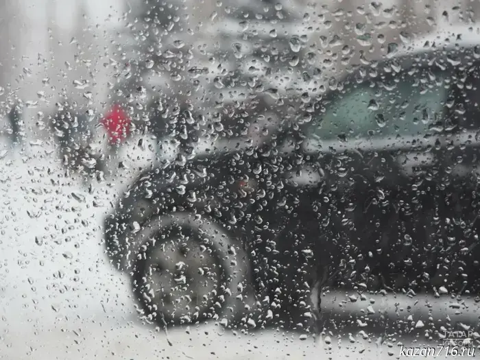 За декорирование автомобиля гирляндой или мишурой могут забрать права, предупреждает автоюрист.