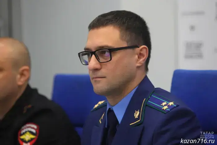 In Tatarstan, the number of detected corruption crimes has risen by almost a quarter.