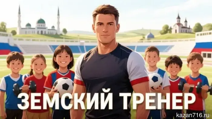 It became known where zemstvo coaches are awaited in Tatarstan.