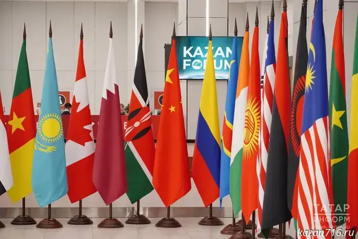 Tatarstan elects Raisa for the first time: what this historic milestone means