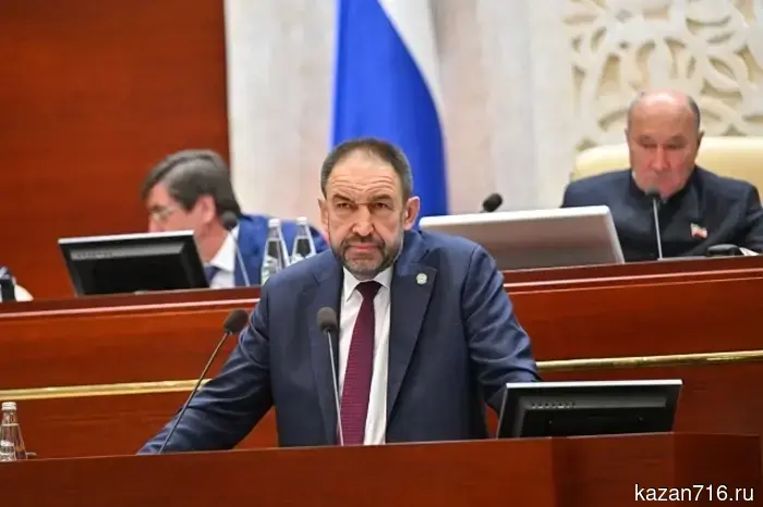 "Did not work out": Pesoshin criticized the ministries of Tatarstan for poor translations into Tatar