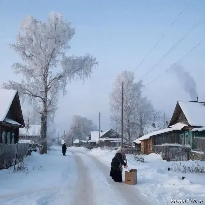 22 November 2025: traditions and prohibitions of the Day of Matrena Zimnyaya