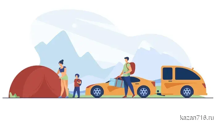 Начинает свою работу конкурсный отбор для получения субсидий на автотуризм в 2026 году.