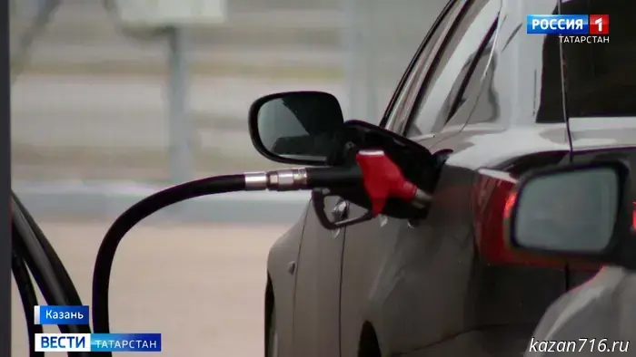 In Tatarstan, prices for almost all types of fuel fell over the week.