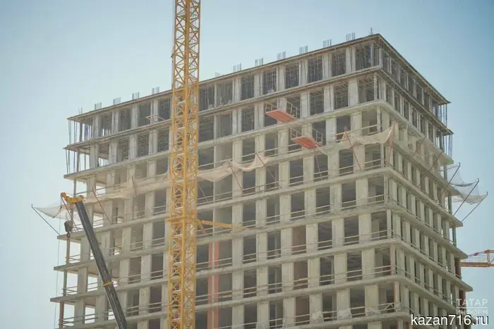 The State Housing Fund has fulfilled its annual housing commissioning plan by 38.3%.