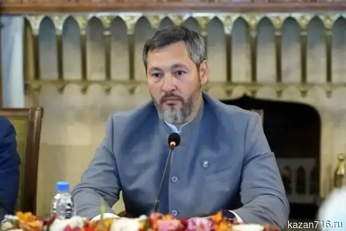 The trade turnover between Tatarstan and Afghanistan has increased by 25%.