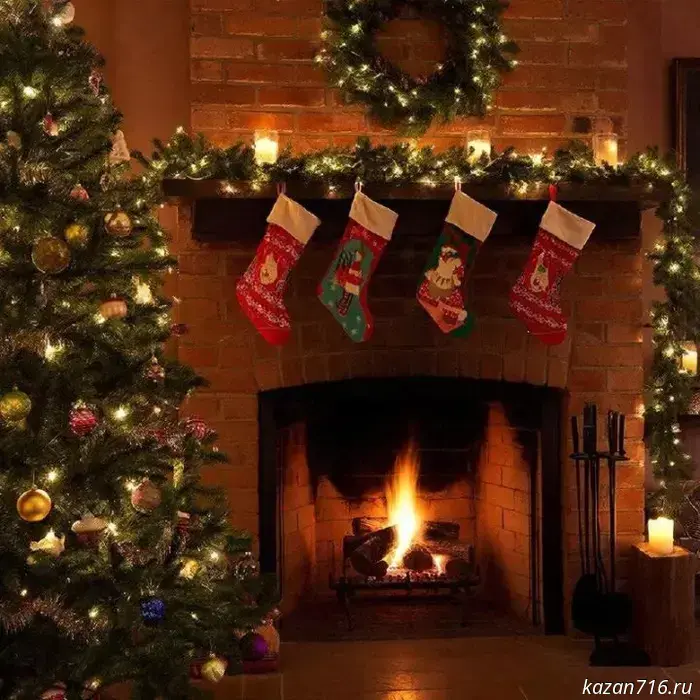 Holiday calendar for December 25, 2025