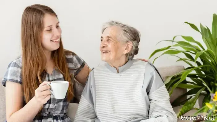 Более 6000 родителей в Республике Татарстан получают надбавку к пенсии за воспитание несовершеннолетних детей и студентов.