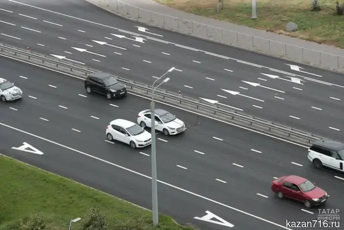 5 billion rubles will be allocated for road repairs in Kazan.