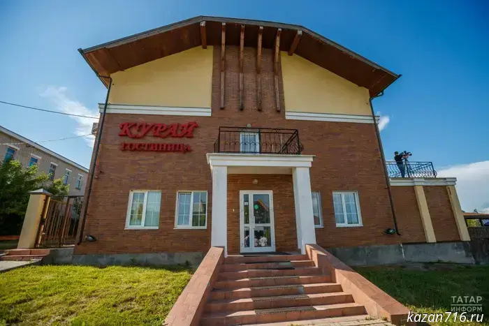 The number of entrepreneurs in Tatarstan's hospitality sector rose by nearly 10% in 2025.