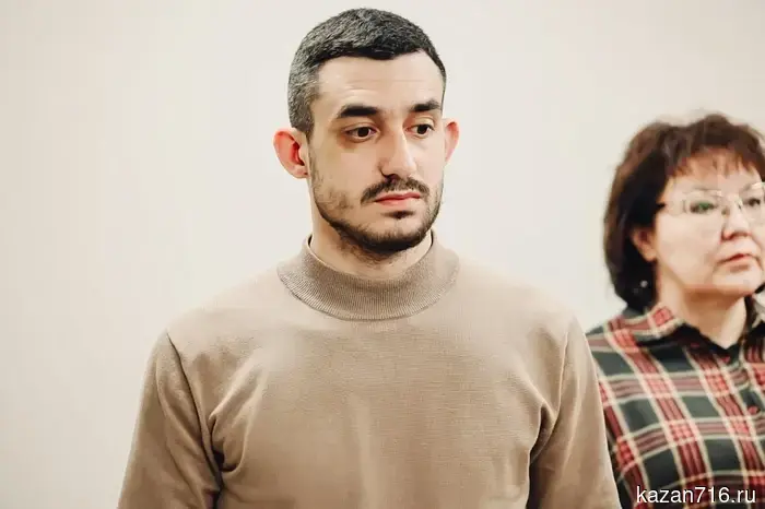 The head of the OP "Komsomolsky," Zaripov, was chosen a preventive measure.