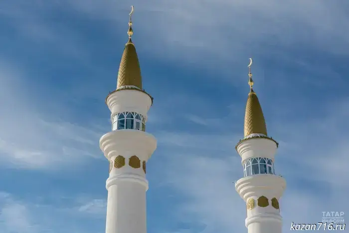 Ураза-2026: когда начнется Рамадан в Татарстане и как долго продлится пост.