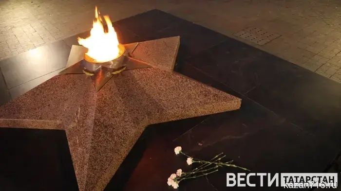 In Kazan, events and activities will be held in honor of the Day of Remembrance and Sorrow.
