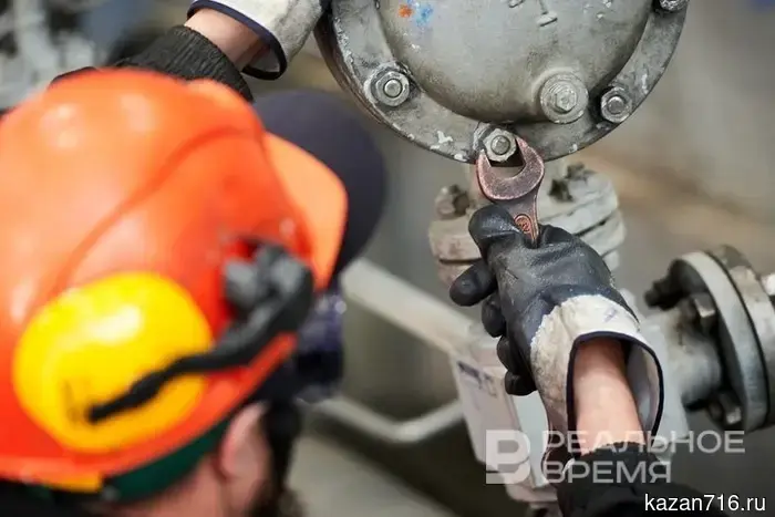 The level of hidden unemployment is rising in Tatarstan.