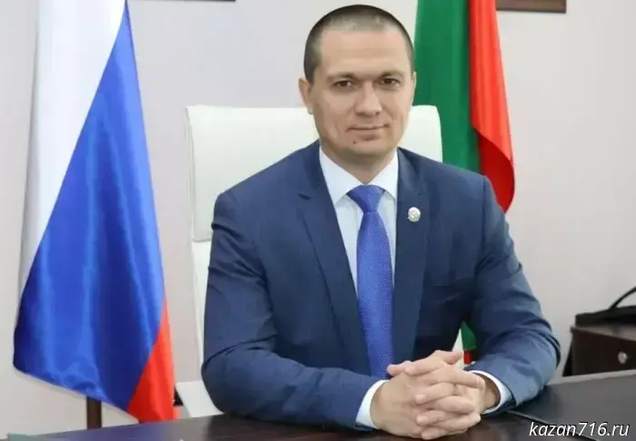 В Татарстане началась новая традиция.