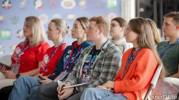 In Tatarstan, preparations for the festival "Our Time - Безнең заман" are starting.