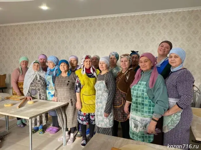 Good Noodles from "Tynychlyk"