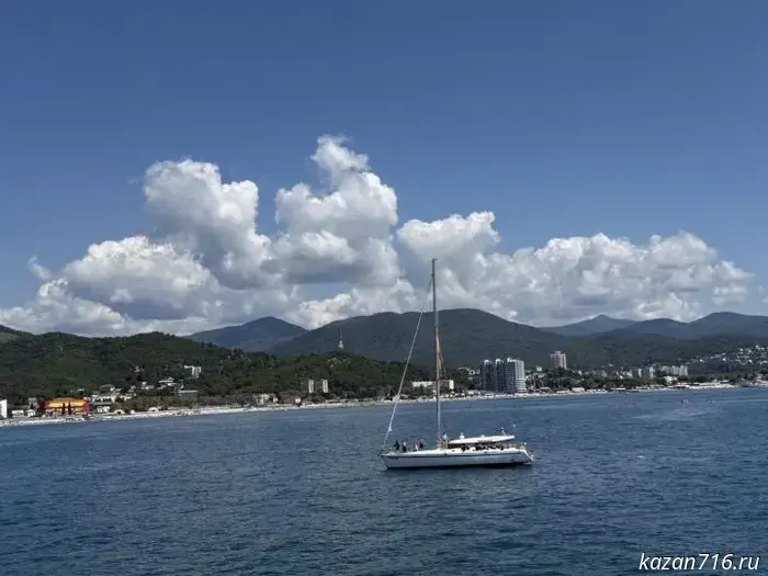 Курорт федерального значения: какие последствия нового статуса Сочи для туристов?