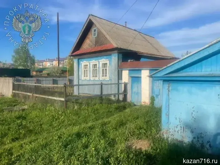 СНТ Татарстана переходят на цифровую регистрацию недвижимости.