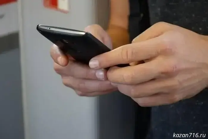 Tatars can now pay for train tickets using geolocation.