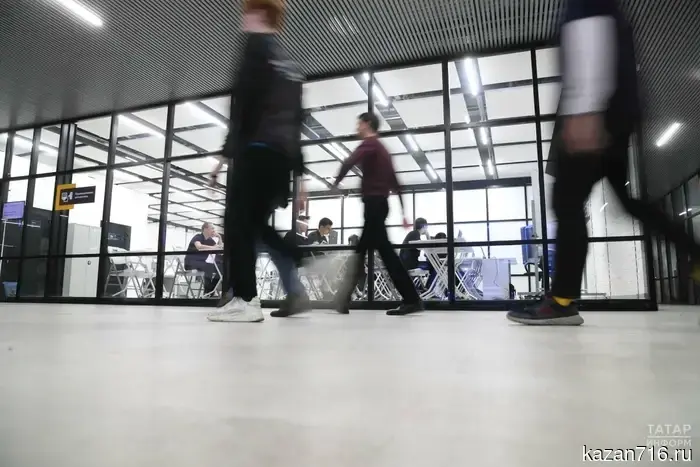 The Unified Open Day of the "Professionalism" project will take place in Russia on April 18.