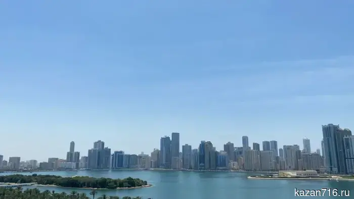 Города государств Залива оказались наиболее уязвимыми к беспилотным воздушным атакам.