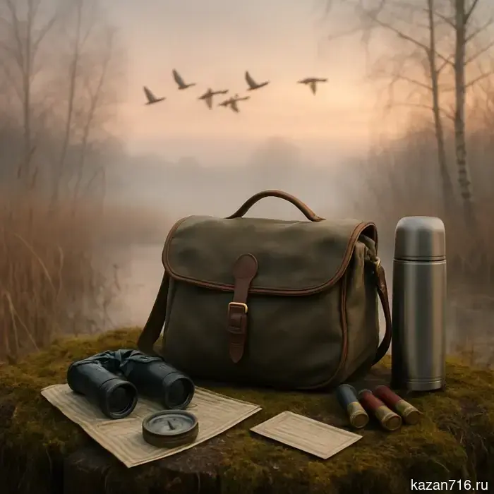 The hunting season for duck drakes begins in Tatarstan: dates and rules