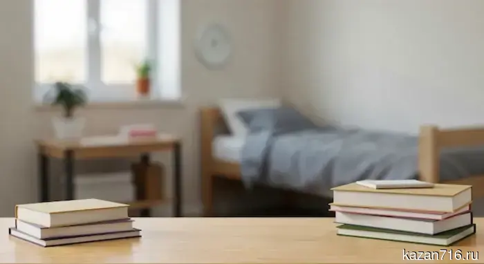 250 million rubles will be allocated for the renovation of the medical university dormitory in Kazan.