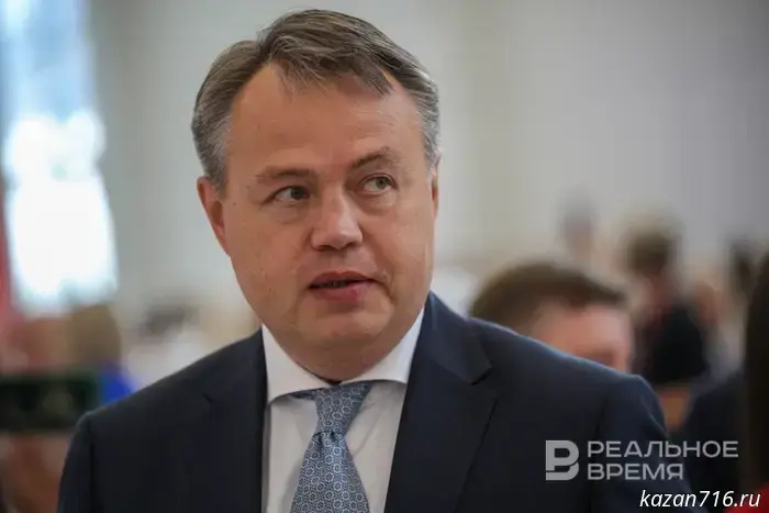 Альмира Абашева была официально назначена исполняющей обязанности министра здравоохранения Татарстана.