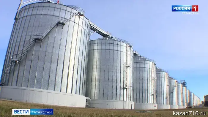 В Татарстане обновили перечень системообразующих предприятий.