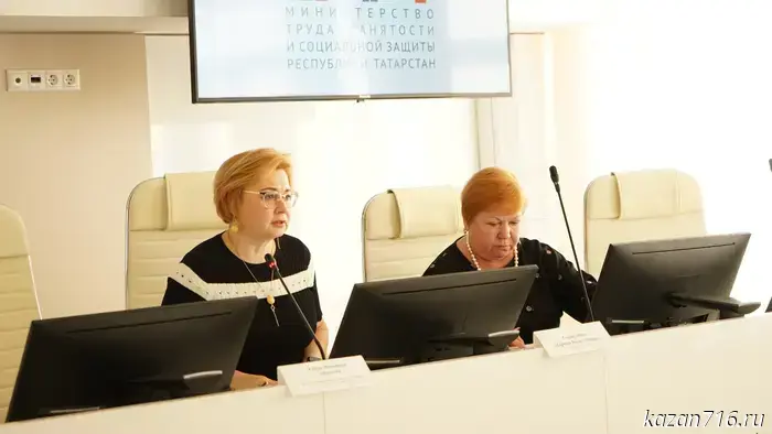 In Tatarstan, children who have experienced psychologically traumatic events are receiving help.