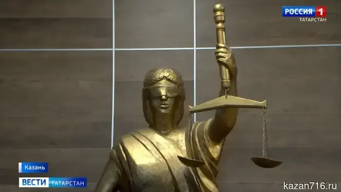 In Tatarstan, the head of the department of JSC "Zainsk Sugar" is suspected of commercial bribery.