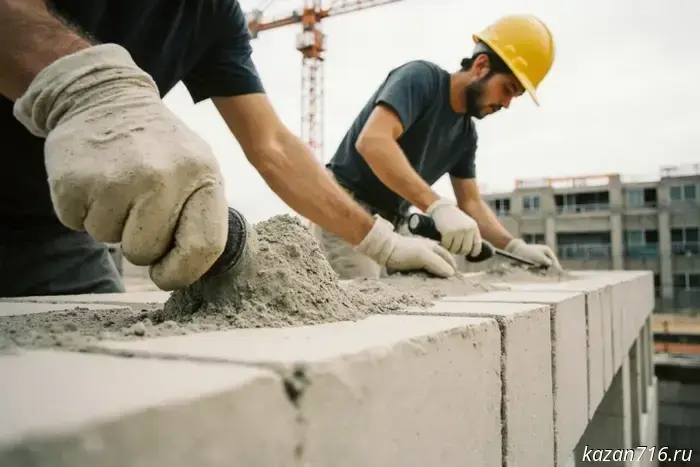 Tatarstan topped the Volga Federal District ranking for mortgages and shared-equity construction.