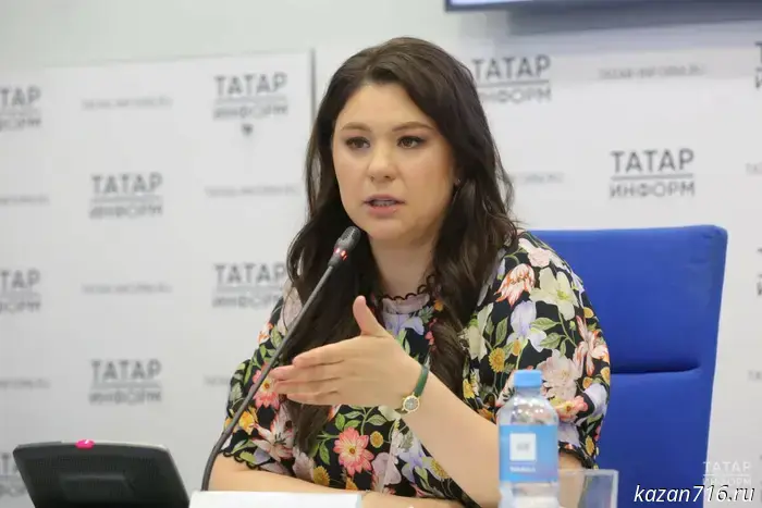 Taliya Minullina said that Turkey remains the leading investor in Tatarstan.