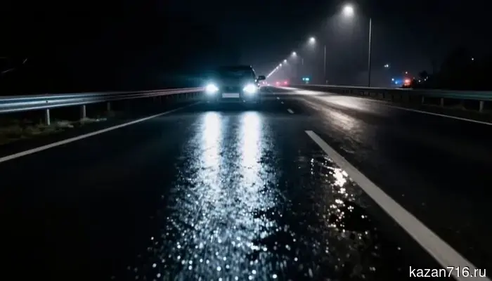В Татарстане за последние пять лет в ДТП погибли 69 детей, согласно данным Госавтоинспекции.