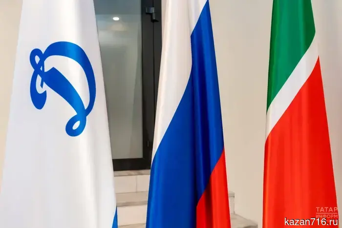 Проект РТ «Динамо» «Крылья нового взлета» стал финалистом Премии СКБ.