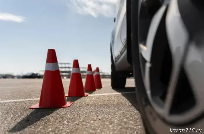 Наушники запрещены, а справки будут в цифровом формате: МВД изменяет правила проведения экзаменов на получение водительских прав.