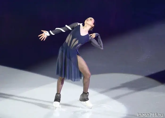 Несостоявшийся чак-чак Загитовой, манифест Гуменника, Петросян и Валиевой. Обзор фигурного катания.