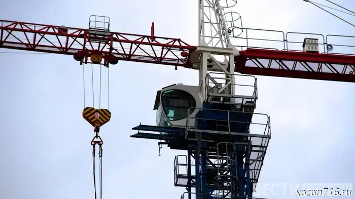 В Кировском районе Казани предложили передать в Госрезерв 61,5 гектара.