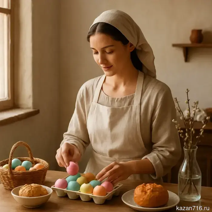 Folk omens for April 6, 2026: what the day of Zacharias the Fast-Bearer promises