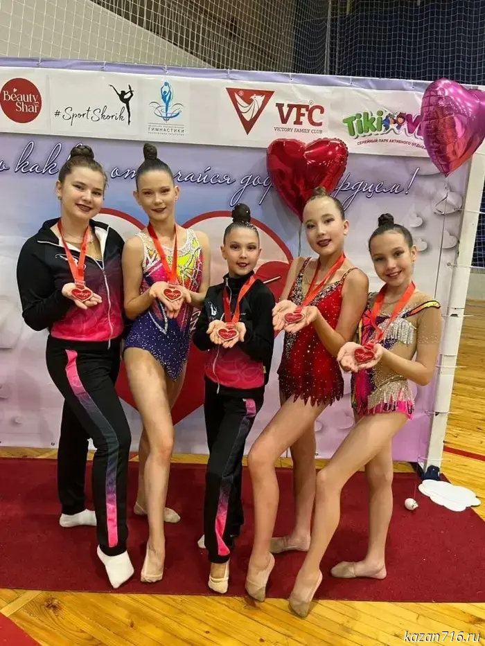 Обзор результатов побед заинских спортсменов на всероссийских соревнованиях.