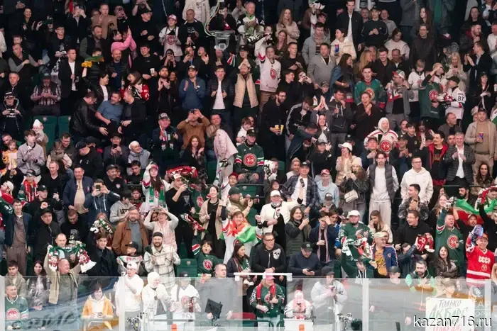 Болельщикам не разрешили приносить баннеры, которые идут вразрез с традиционными ценностями.