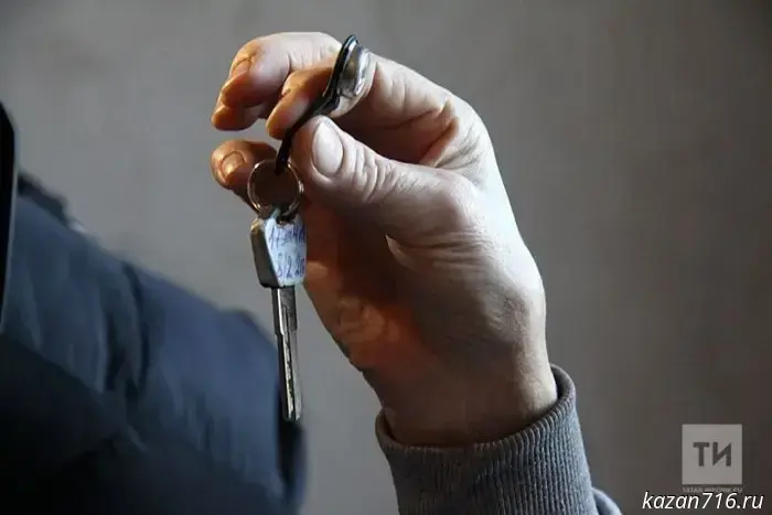 Growth in transactions on Tatarstan's secondary housing market reached 16%.