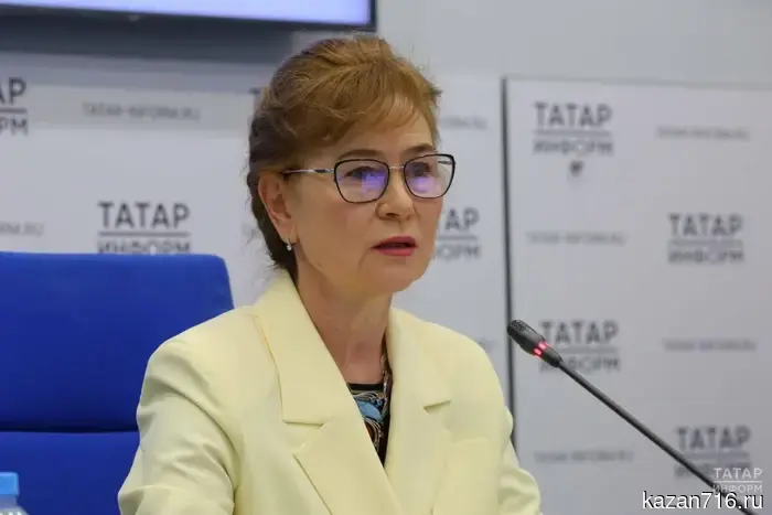 More than 300 million rubles have been allocated for equipping the venues for the OGE and EGE in the Republic of Tatarstan.