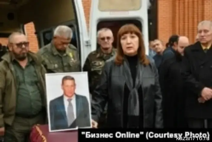 Вчерашние киллеры и преступники стали сегодняшними ветеранами. Рассказ о четырех известных осужденных из Татарстана, которые отправились на войну в Украину.