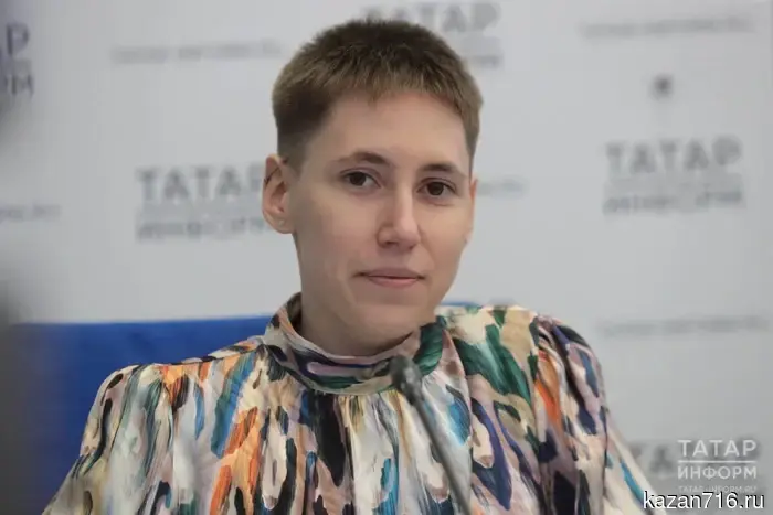 Связи с ШОС и БРИКС, кино и награды: как «Лига студентов» Татарстана отметит свое 30-летие.